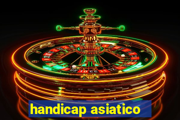 handicap asiatico -1.25